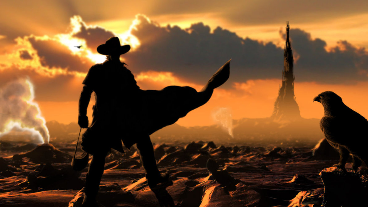 dark tower via bloody-disgusting