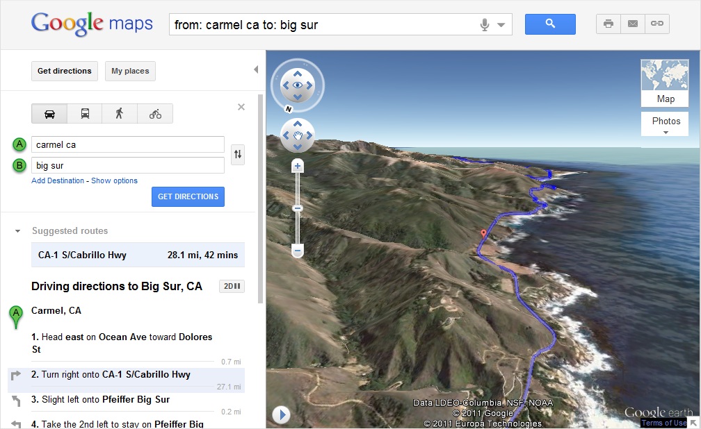 google-maps-3d