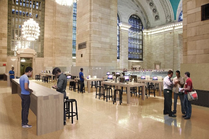 AppleGrandCentralStationStore2