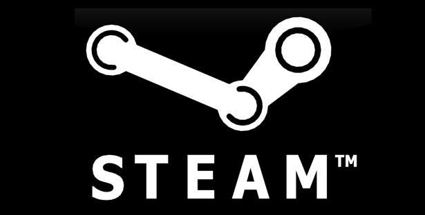 steam logo