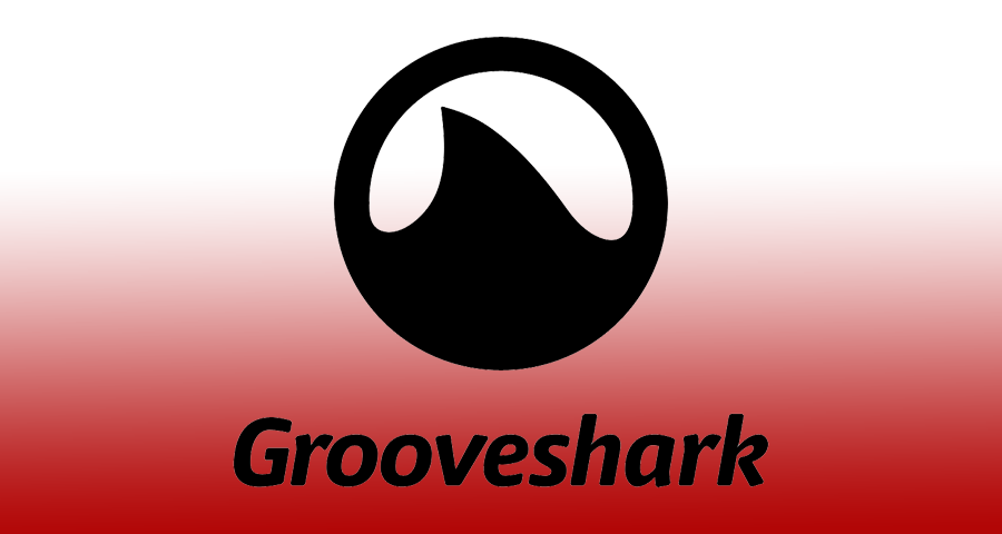 Grooveshark-logo