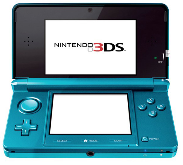 Nintendo-3DS