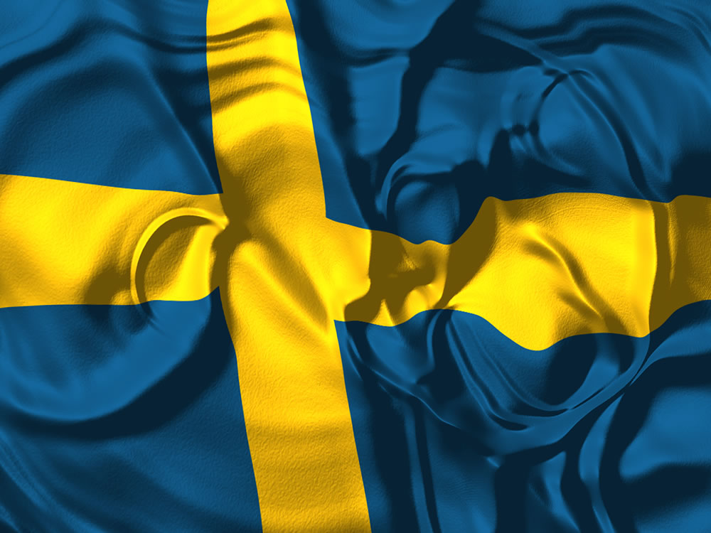 Sweden_flag