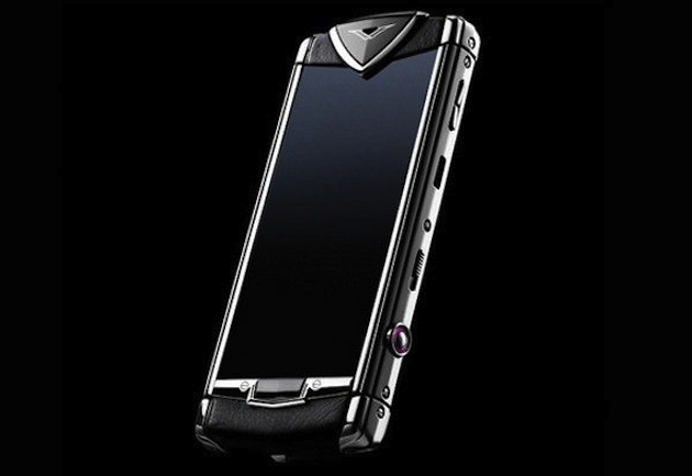 Vertu Constellation