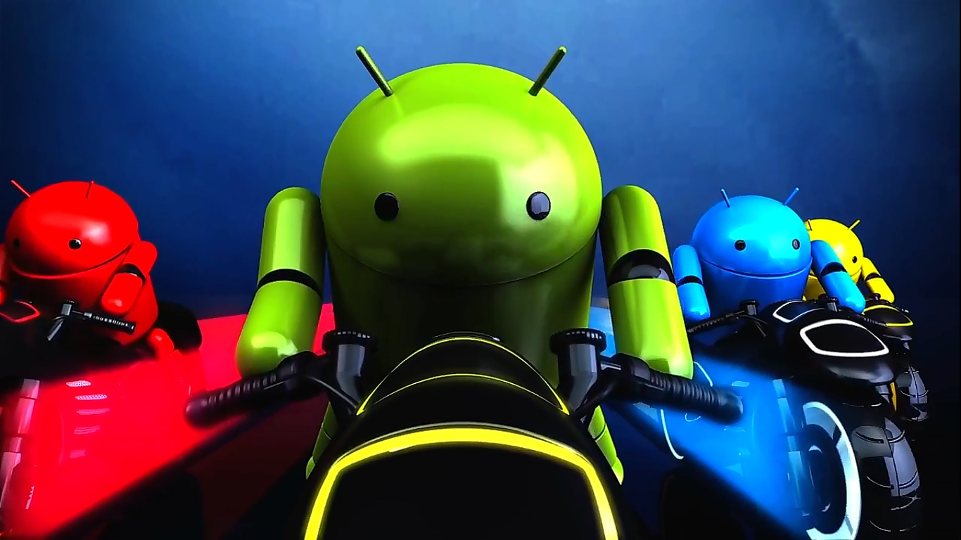 android4.0