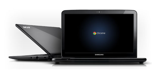 chromebook