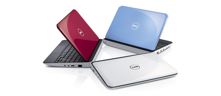 dell inspiron mini