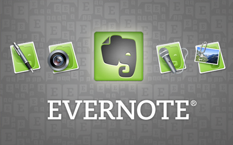 evernote