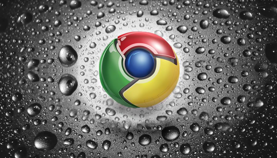 google-chrome