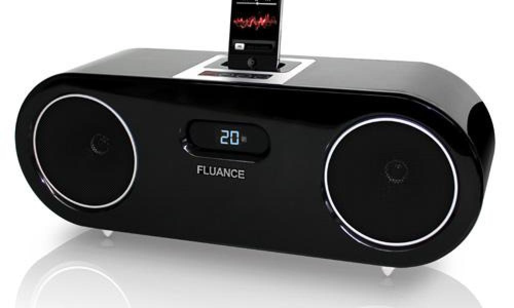 fluance fisdk500 review 2