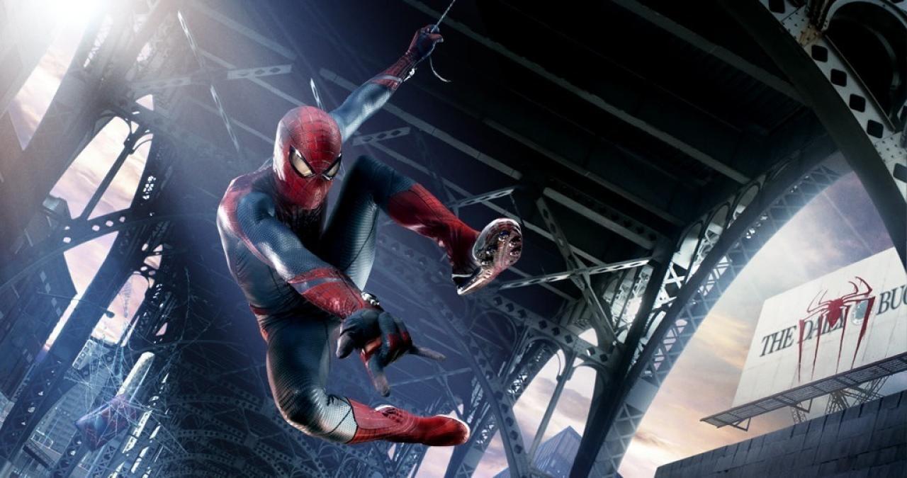 director marc webb wont back amazing spider man 4 the