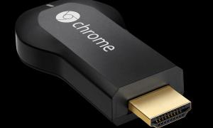 chromecast