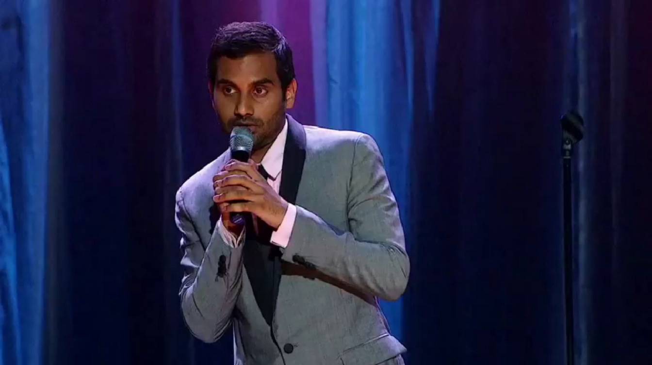 aziz-ansari