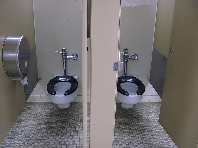 Bathroom Toilets