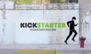 kickstarter