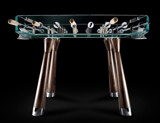 Teckell Foosball Table