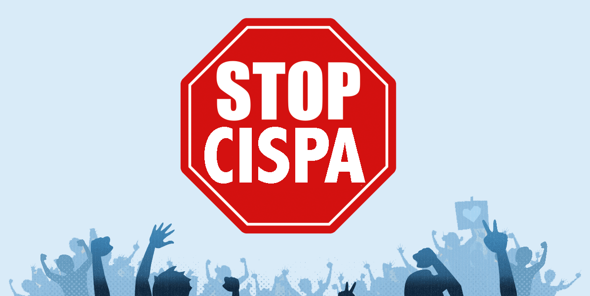 Stop CISPA