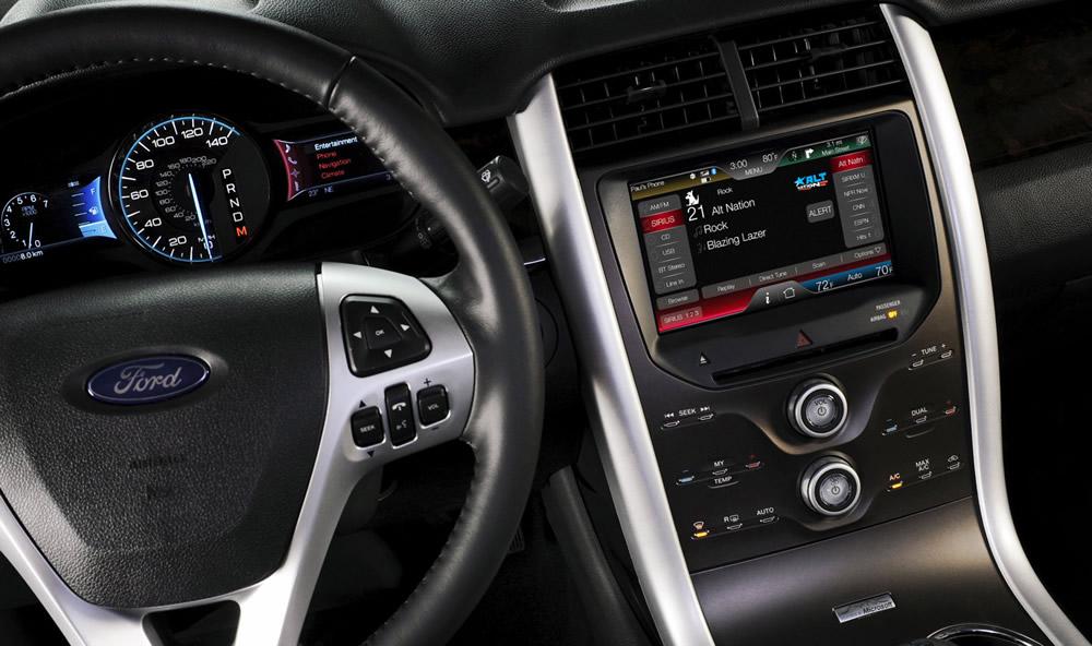 Ford-Sync