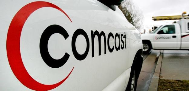 comcast