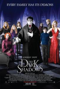 Dark Shadows review