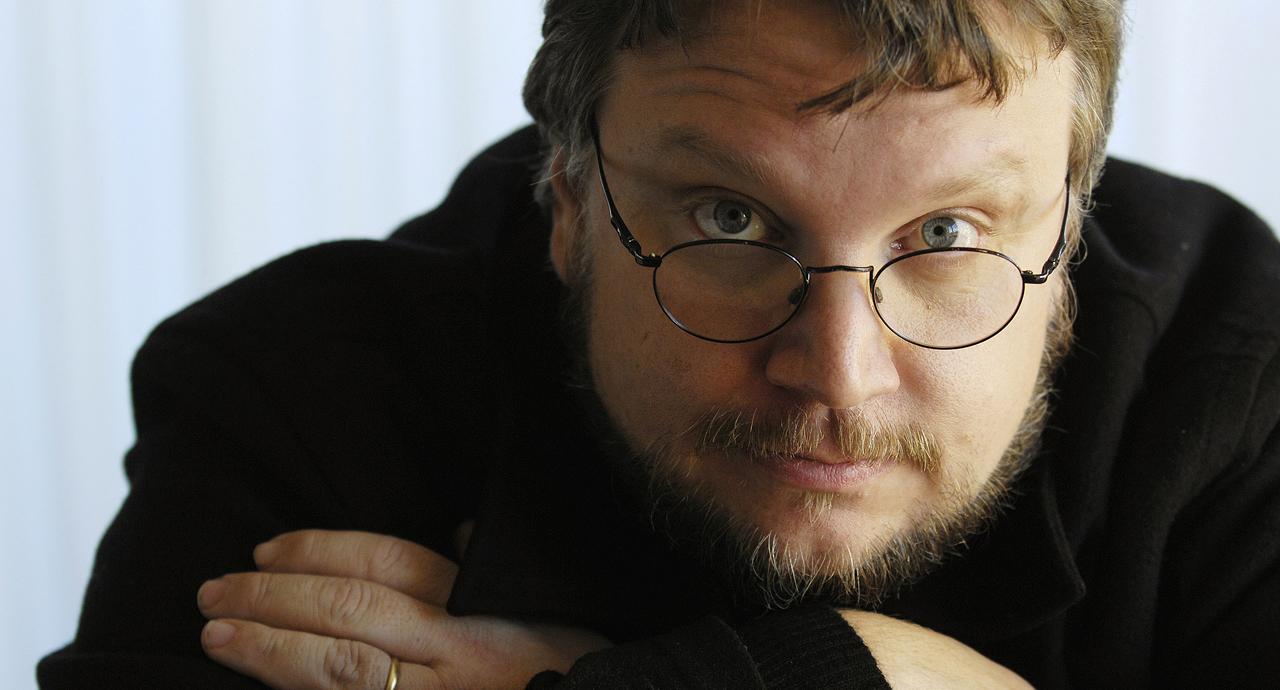 guillermo del toro bring magic meets steampunk series amazon guillermodeltoro