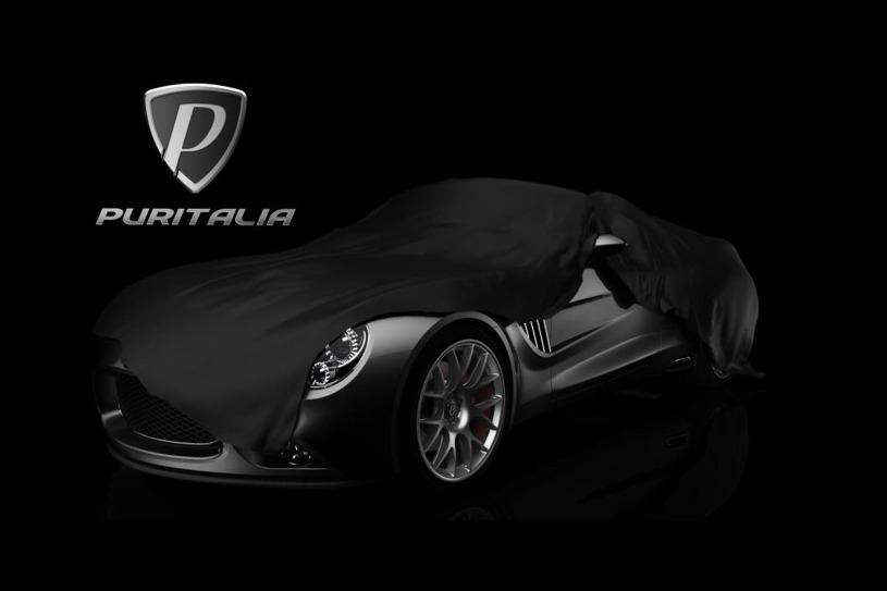 Puritalia 427 teaser