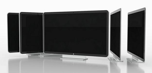 apple tv concept rumor