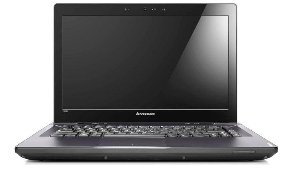 Lenovo IdeaPad Y480 review media laptop