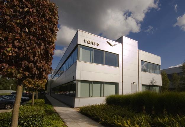 Vertu Office