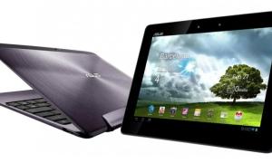 Asus Transformer Infinity