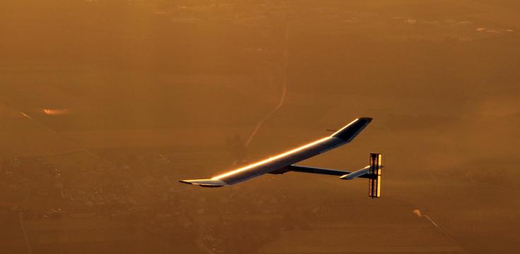 solar impulse