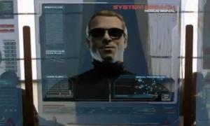 pretty girls kill zombies in rote resident evil retribution trailer wesker