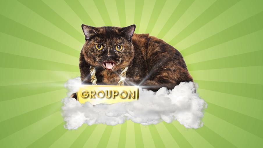 Groupon