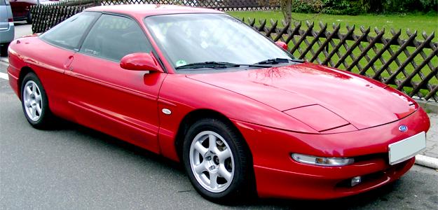 ford probe bad car name