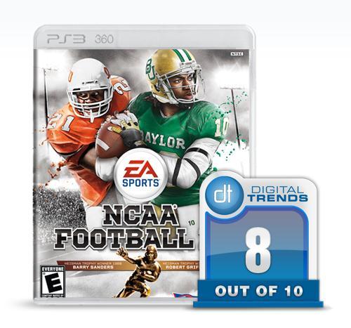 trouble continues for next years college football game as ea sports loses the big ten pac 12 and sec ncaa 13