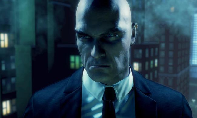 Hitman Absolution Contracts mode