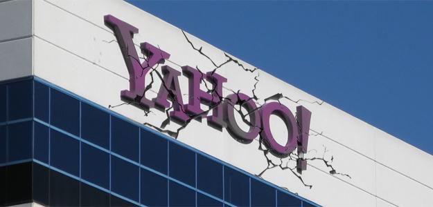 fixing yahoo social media