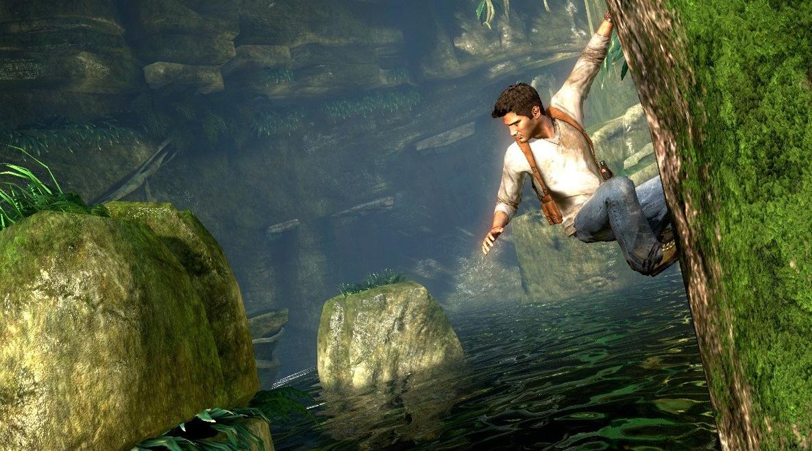 Uncharted