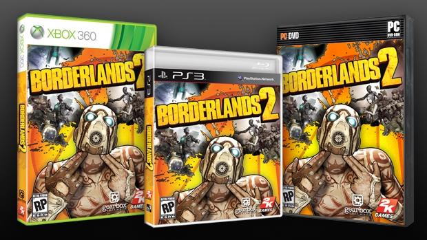 Borderlands 2