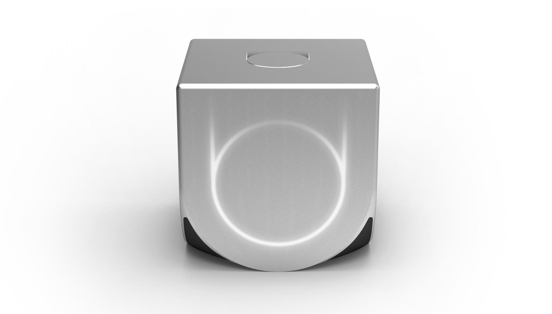 Ouya console