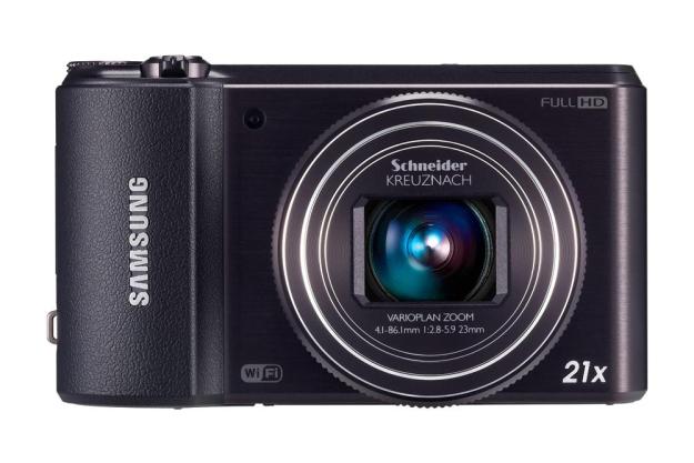 samsung wb850f camera review