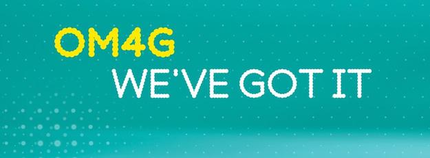 EE 4G Banner