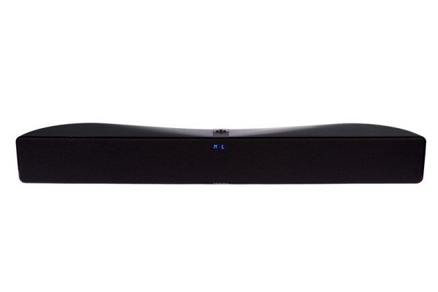 Martin Logan Motion Vision review soundbar