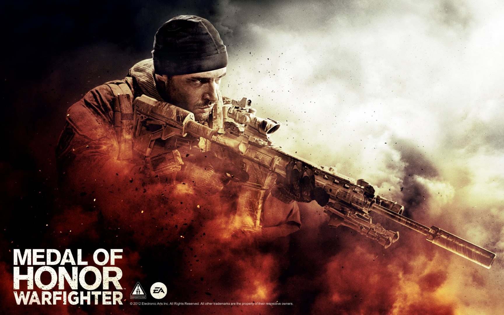 Medal of Honor Warfighter 