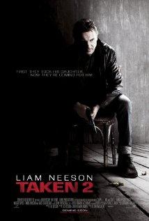 Taken 2 review