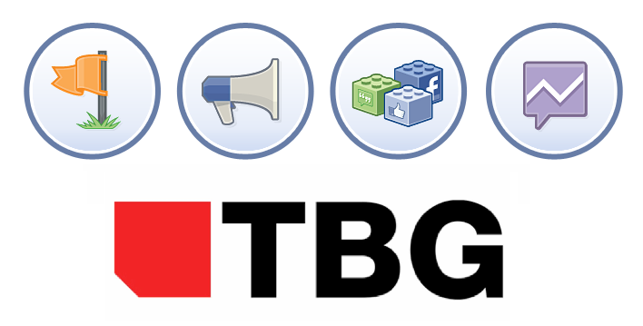 tbg digital facebook preferred marketing developer