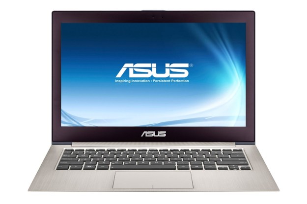 ASUS Zenbook UX51V