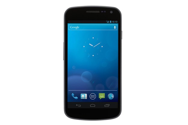 Google Nexus 4 android phone