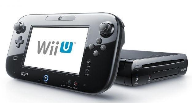 nintendo wii u sales