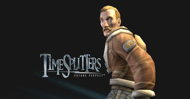 timesplitters hd collection